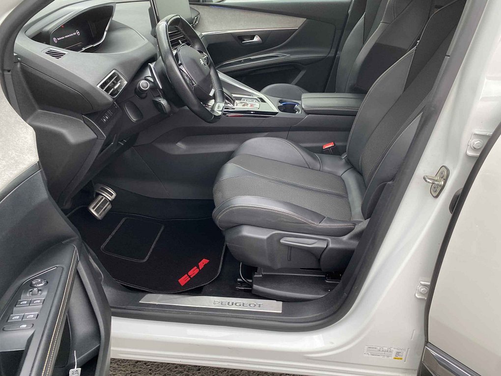 Peugeot 5008 1.2 PT GT