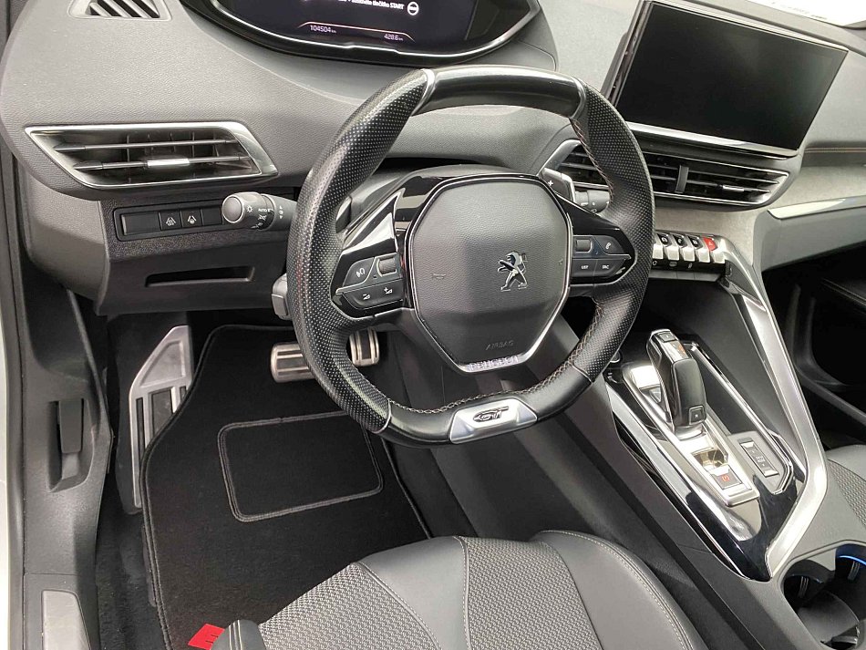 Peugeot 5008 1.2 PT GT