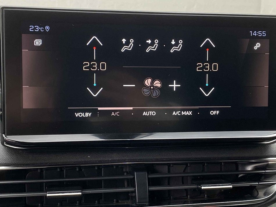 Peugeot 5008 1.2 PT GT