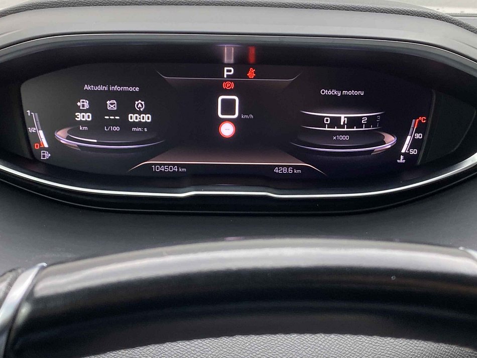 Peugeot 5008 1.2 PT GT