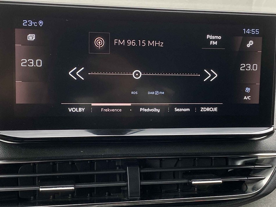 Peugeot 5008 1.2 PT GT