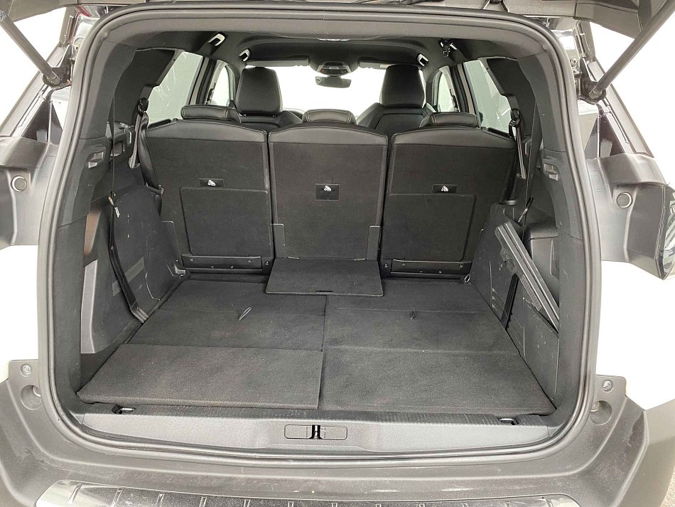 Peugeot 5008 1.2 PT GT