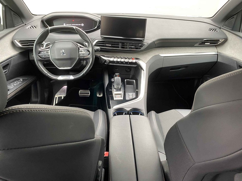 Peugeot 5008 1.2 PT GT