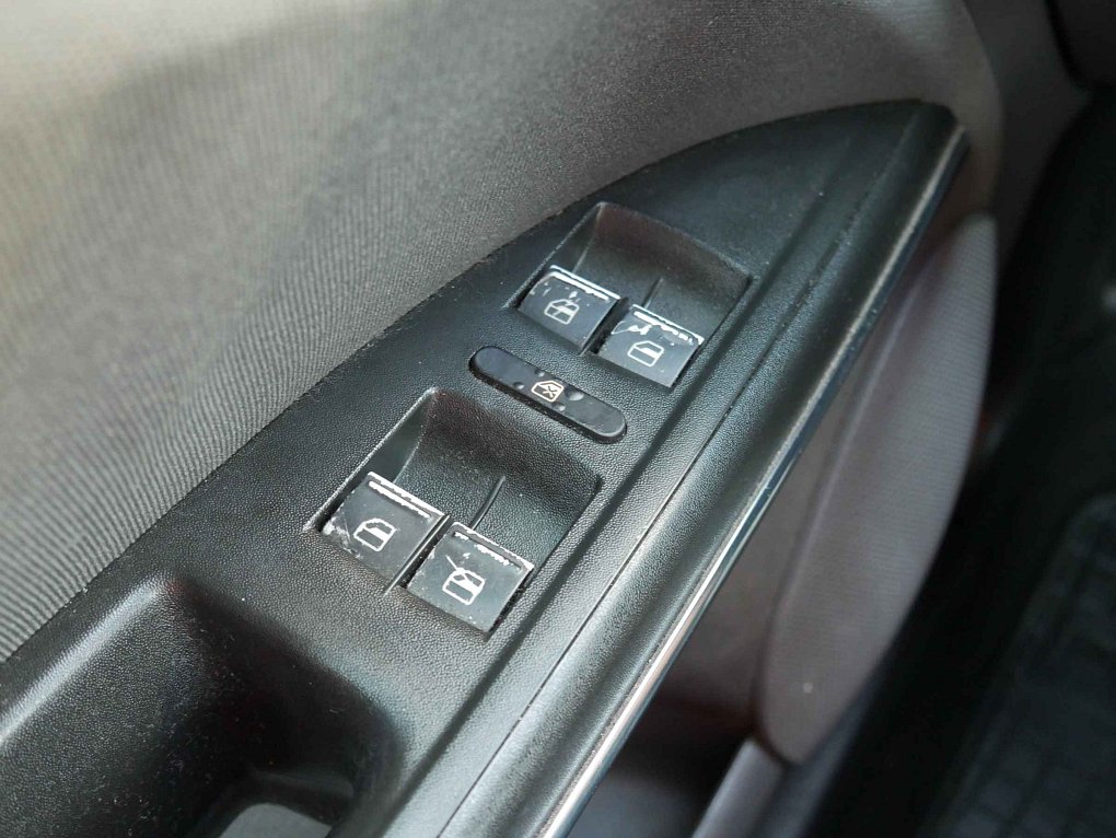 Seat Altea 1.6i 