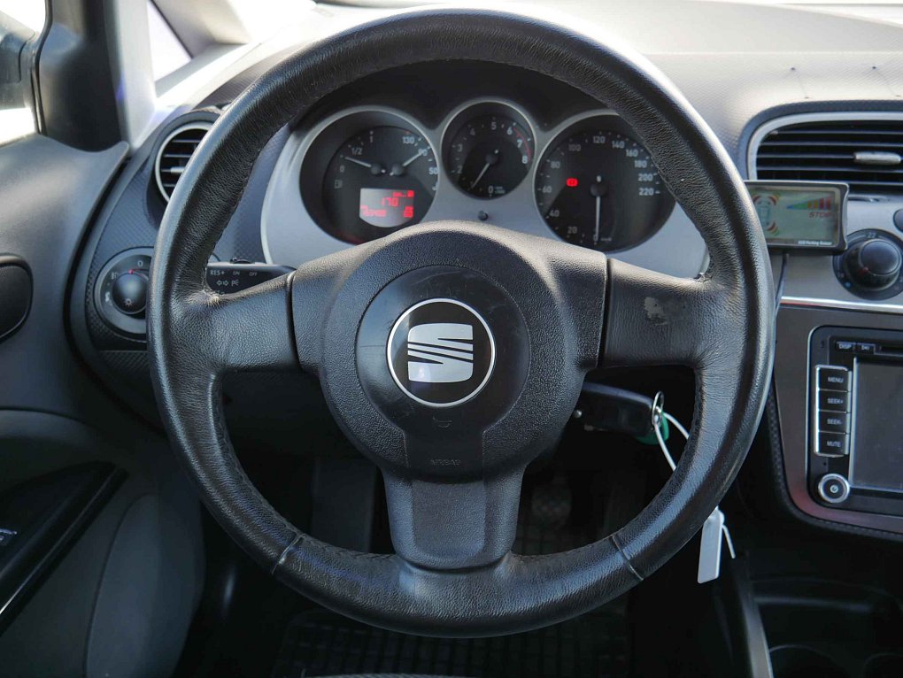 Seat Altea 1.6i 
