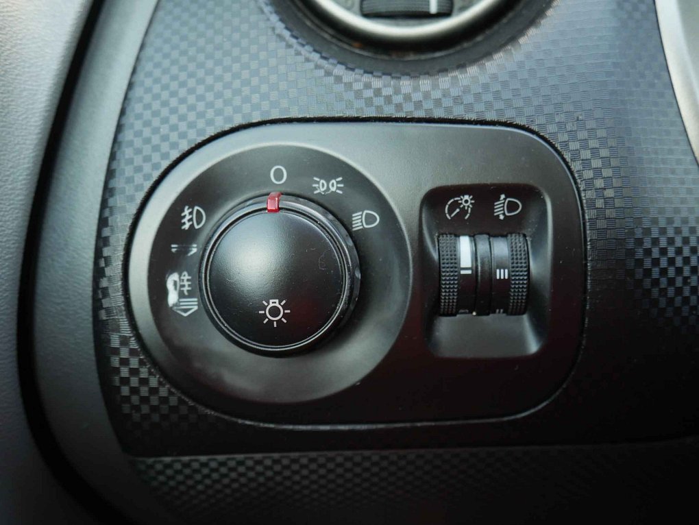 Seat Altea 1.6i 