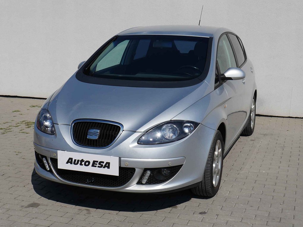 Seat Altea 1.6i 