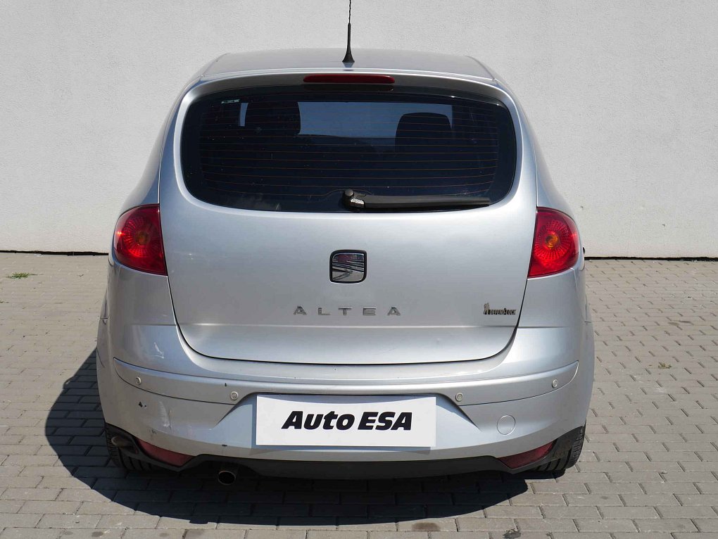 Seat Altea 1.6i 