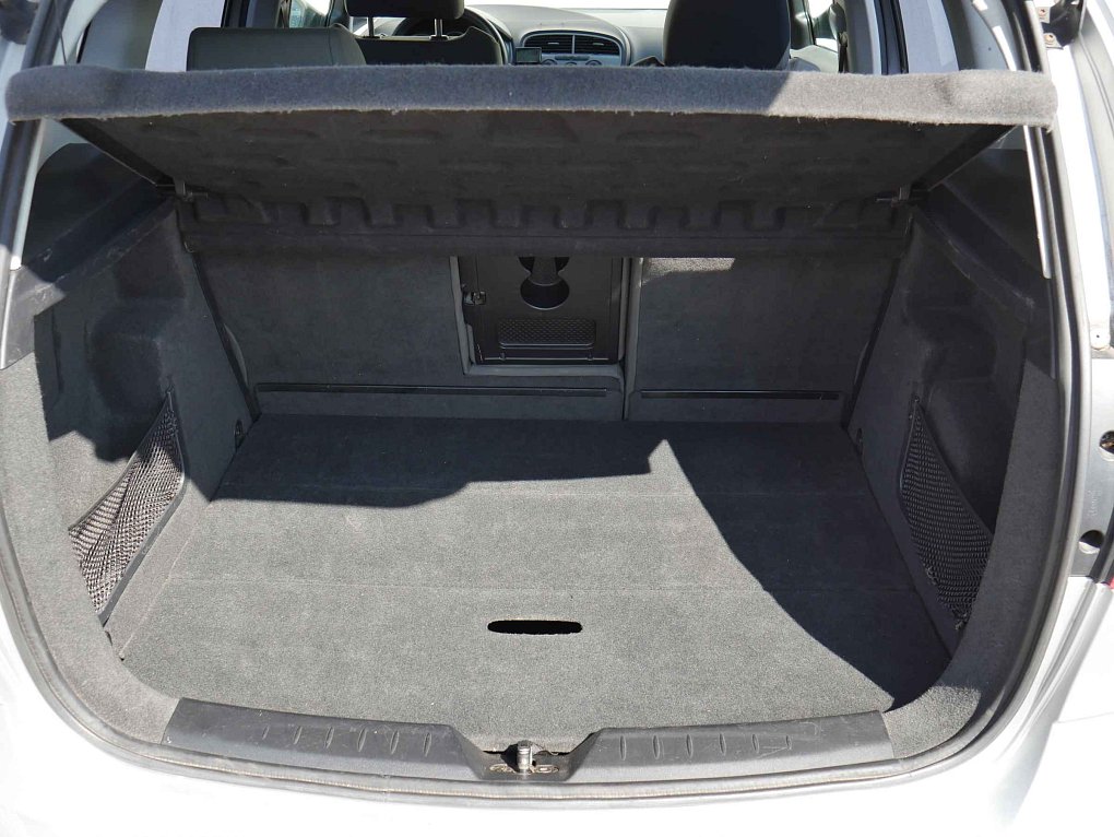 Seat Altea 1.6i 