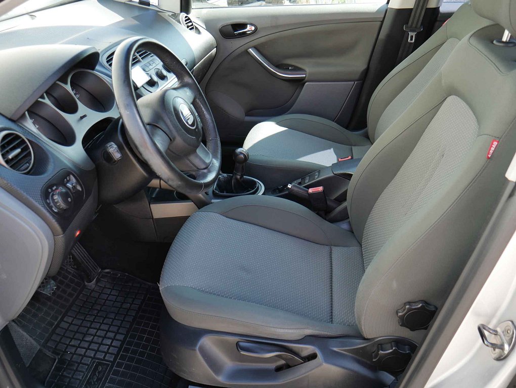 Seat Altea 1.6i 