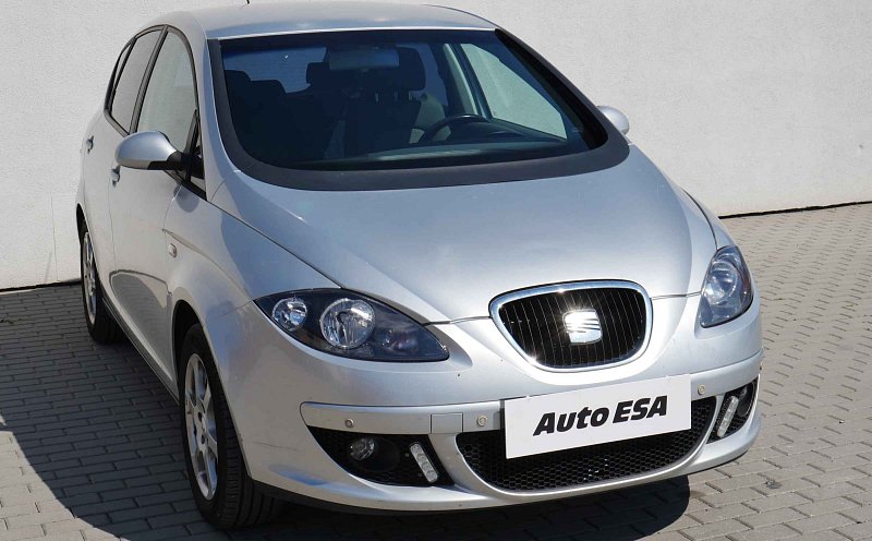 Seat Altea 1.6i 