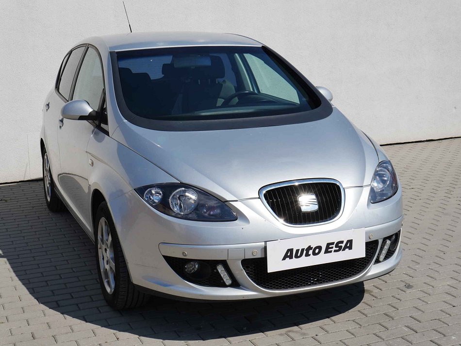 Seat Altea 1.6i 