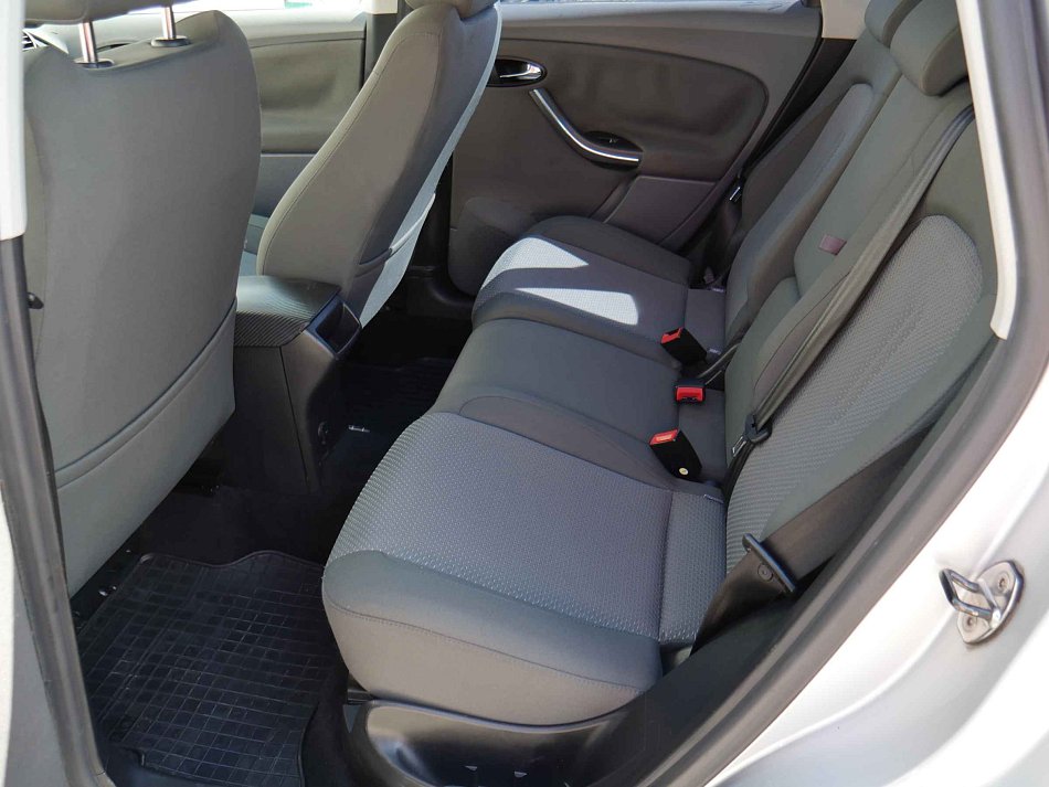 Seat Altea 1.6i 