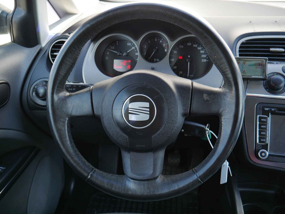 Seat Altea 1.6i 