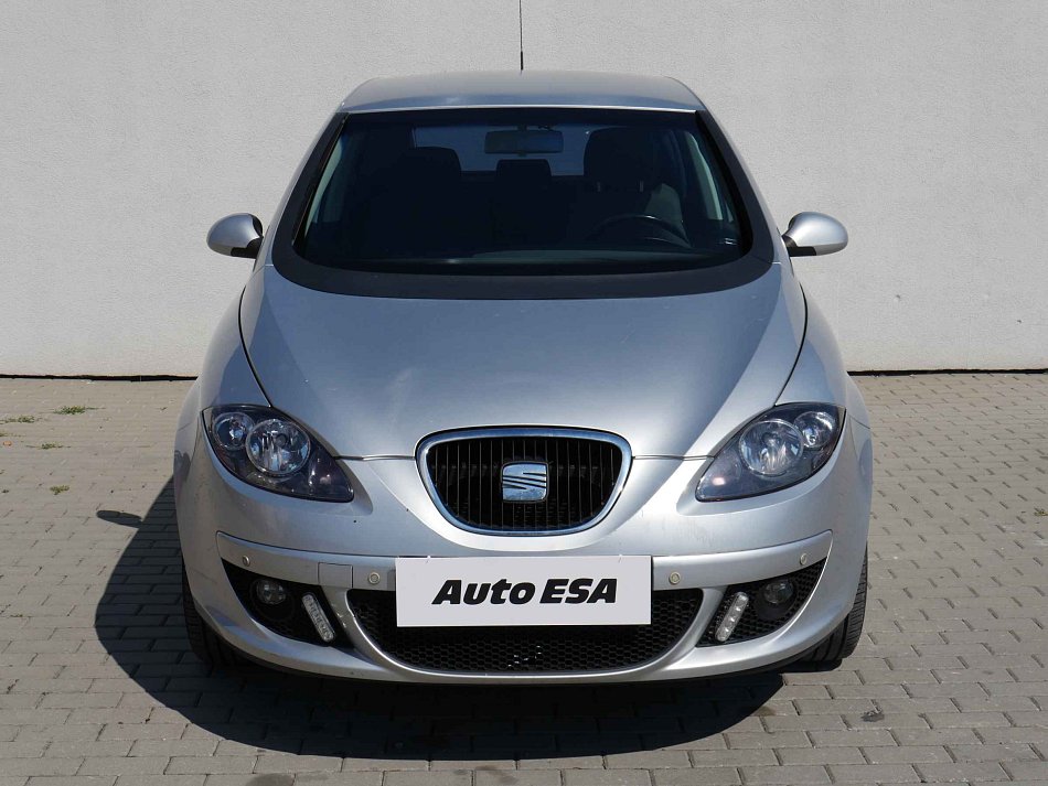 Seat Altea 1.6i 