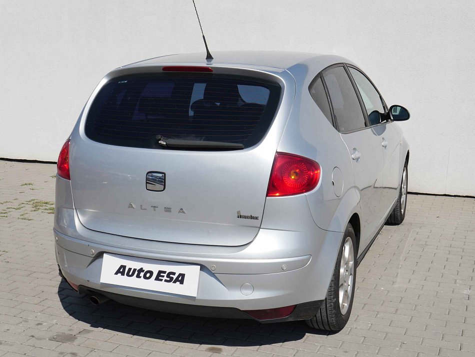 Seat Altea 1.6i 