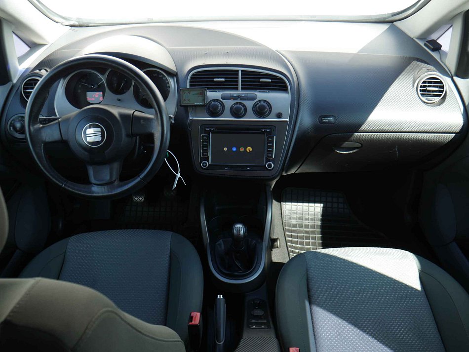 Seat Altea 1.6i 
