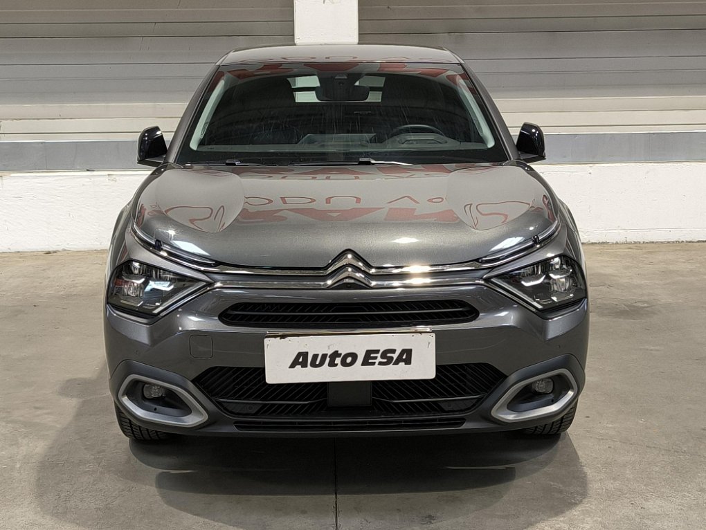 Citroën C4 1.2 PT Shine