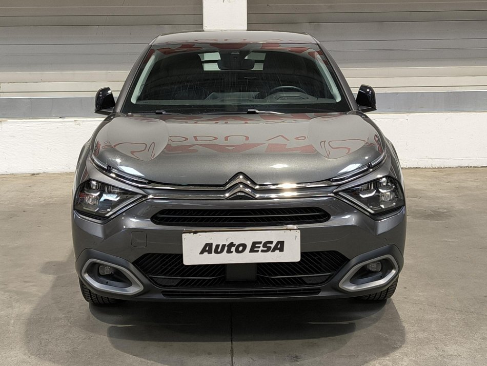 Citroën C4 1.2 PT Shine