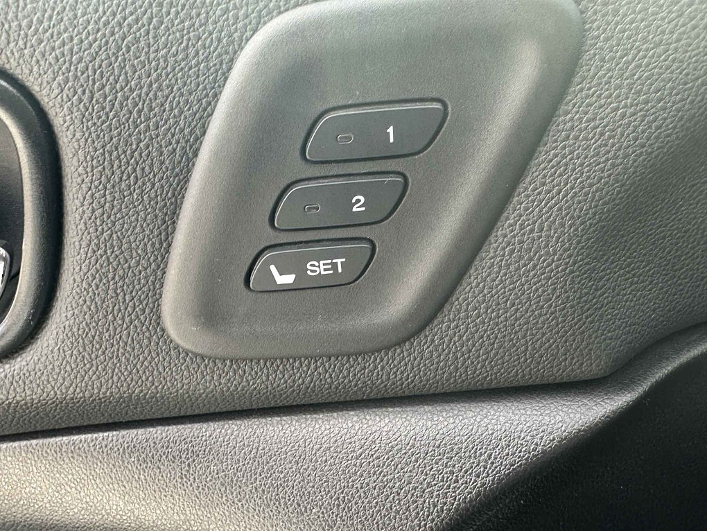 Honda CR-V 2.2  4x4