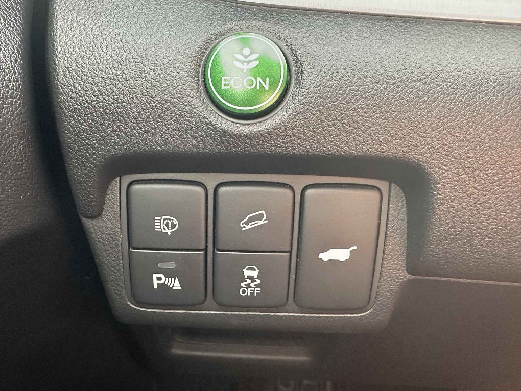 Honda CR-V 2.2  4x4