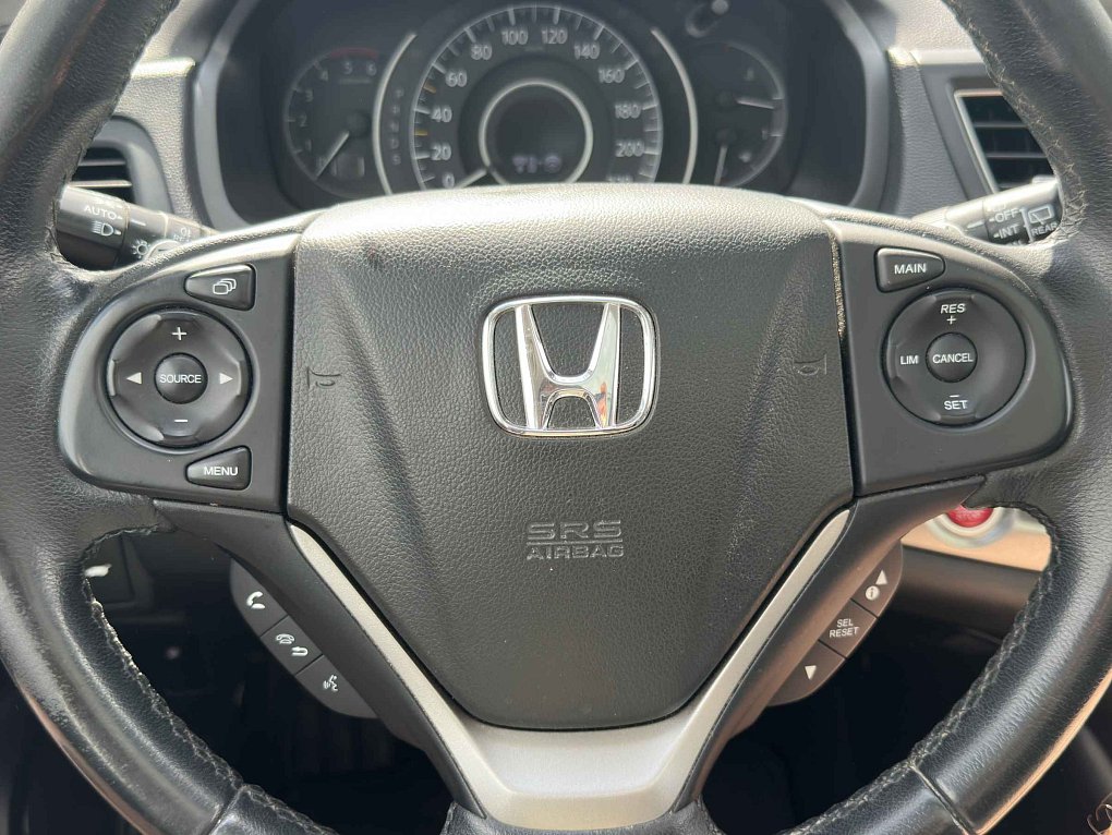 Honda CR-V 2.2  4x4