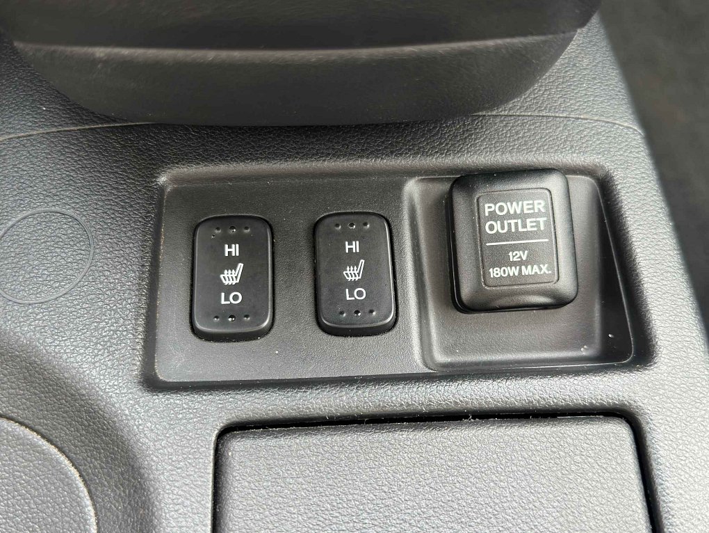 Honda CR-V 2.2  4x4
