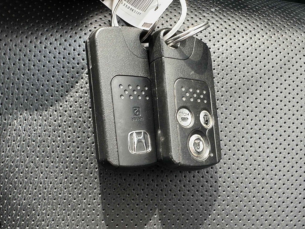 Honda CR-V 2.2  4x4