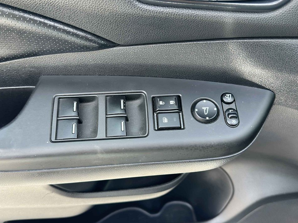 Honda CR-V 2.2  4x4