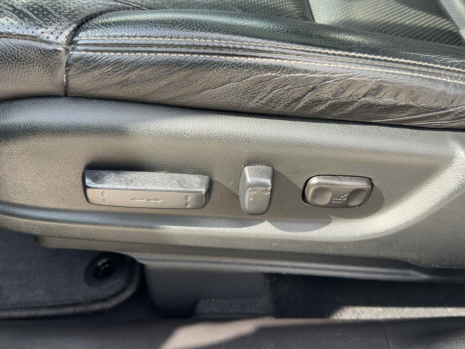 Honda CR-V 2.2  4x4