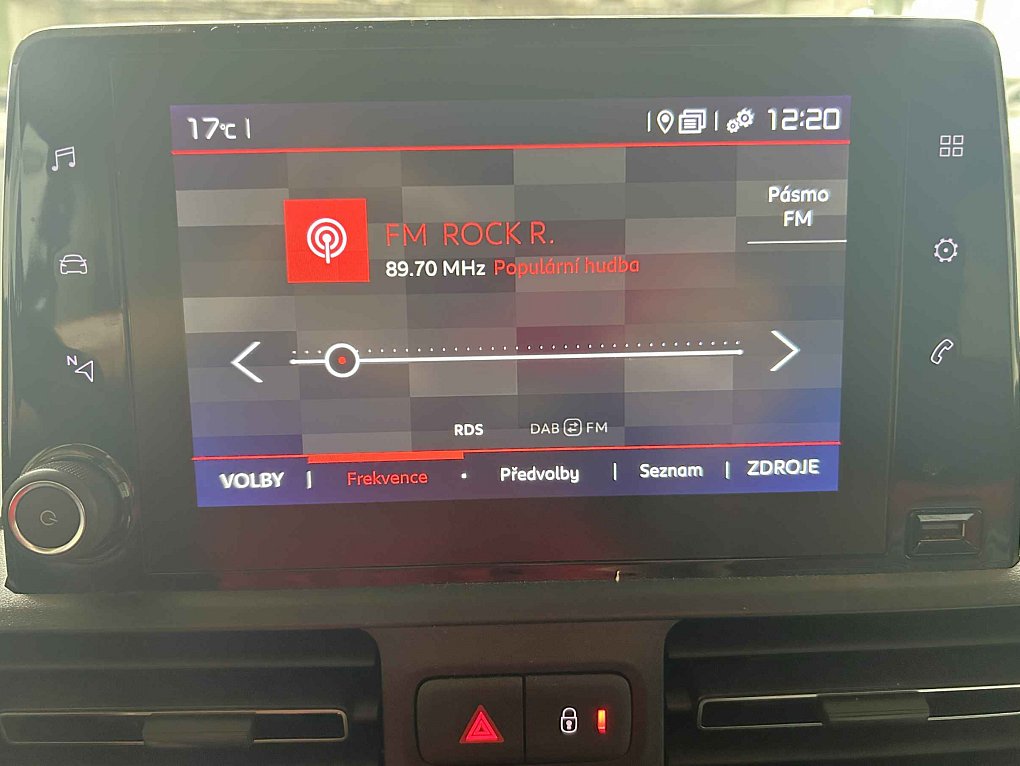 Citroën Berlingo 1.5HDi XTR