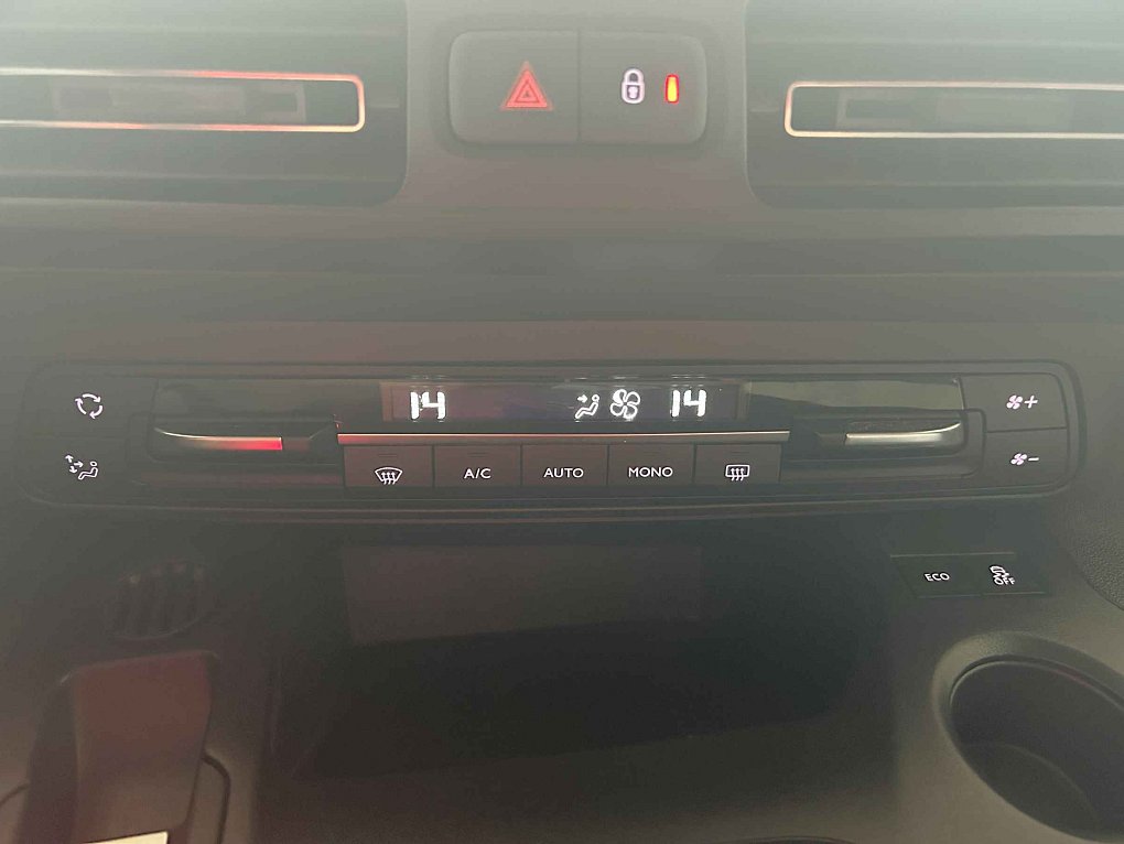 Citroën Berlingo 1.5HDi XTR