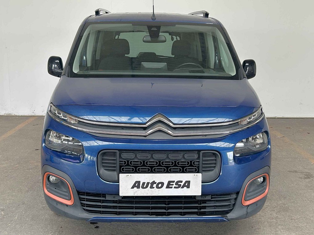 Citroën Berlingo 1.5HDi XTR