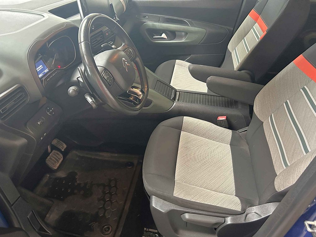Citroën Berlingo 1.5HDi XTR