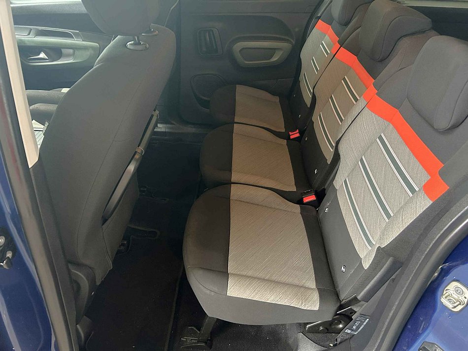 Citroën Berlingo 1.5HDi XTR
