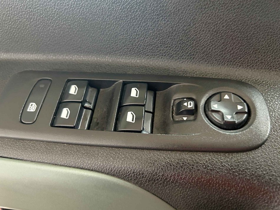 Citroën Berlingo 1.5HDi XTR
