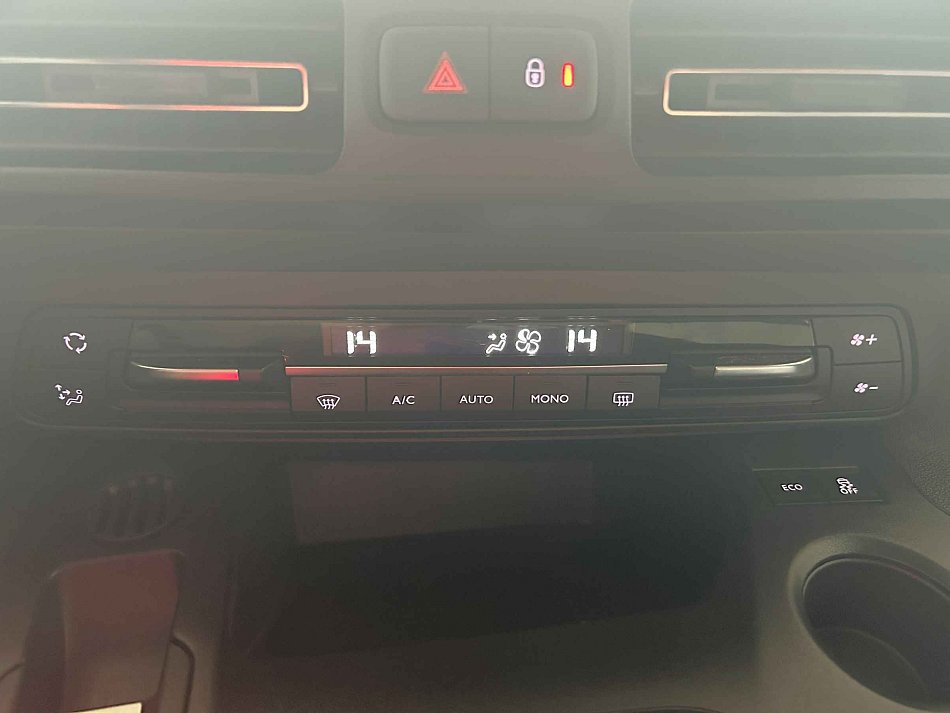 Citroën Berlingo 1.5HDi XTR