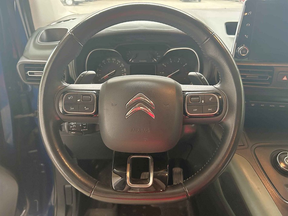 Citroën Berlingo 1.5HDi XTR