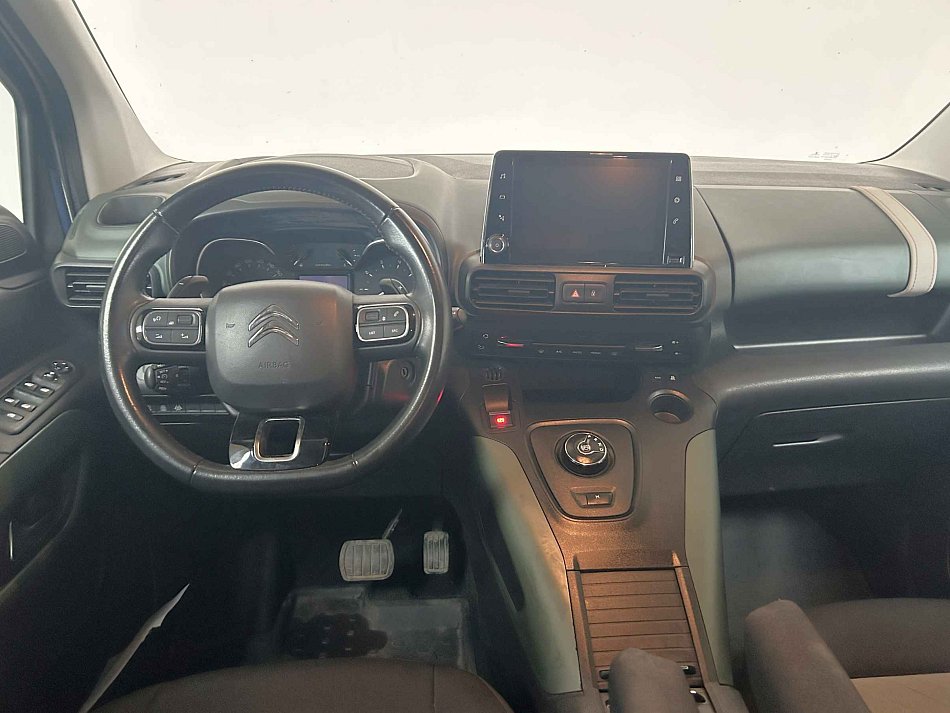 Citroën Berlingo 1.5HDi XTR