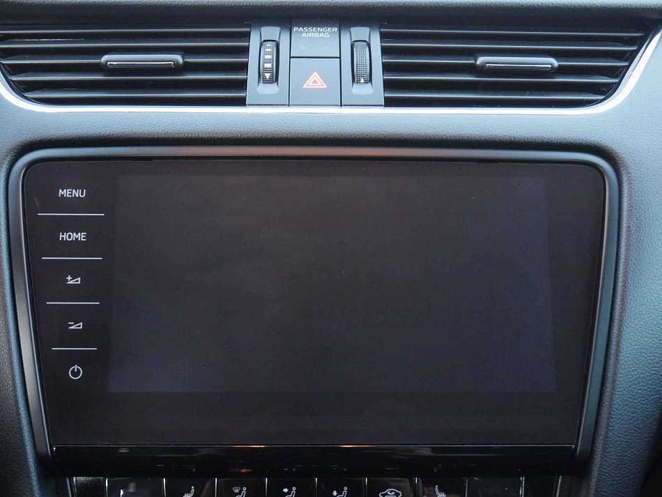 Škoda Octavia III 2.0 TDi 