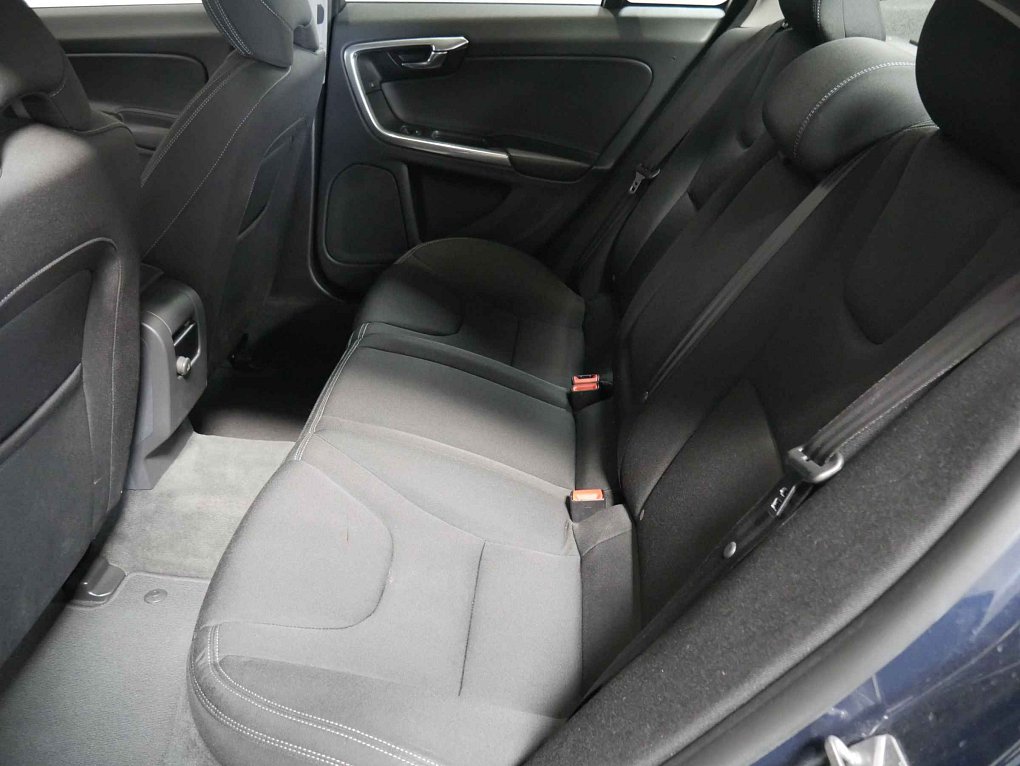 Volvo S60 1.6 D3 