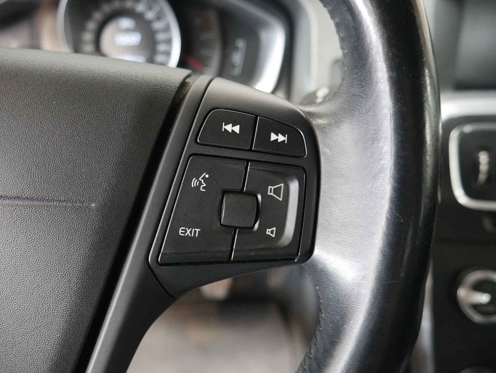 Volvo S60 1.6 D3 
