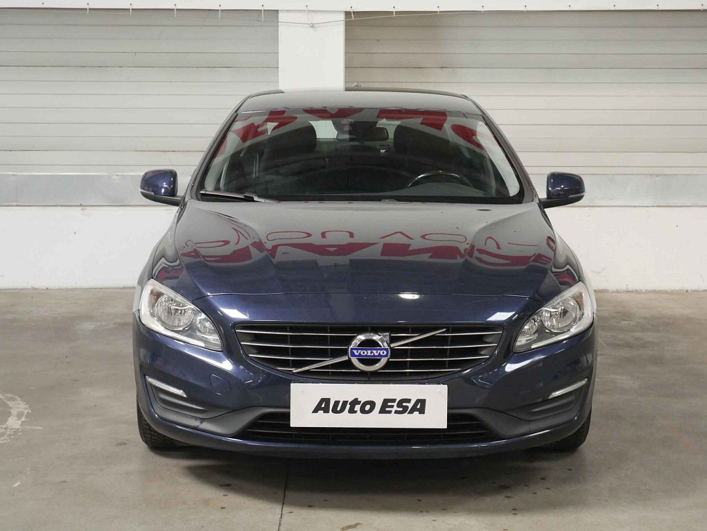 Volvo S60 1.6 D3 