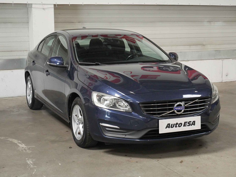 Volvo S60 1.6 D3 
