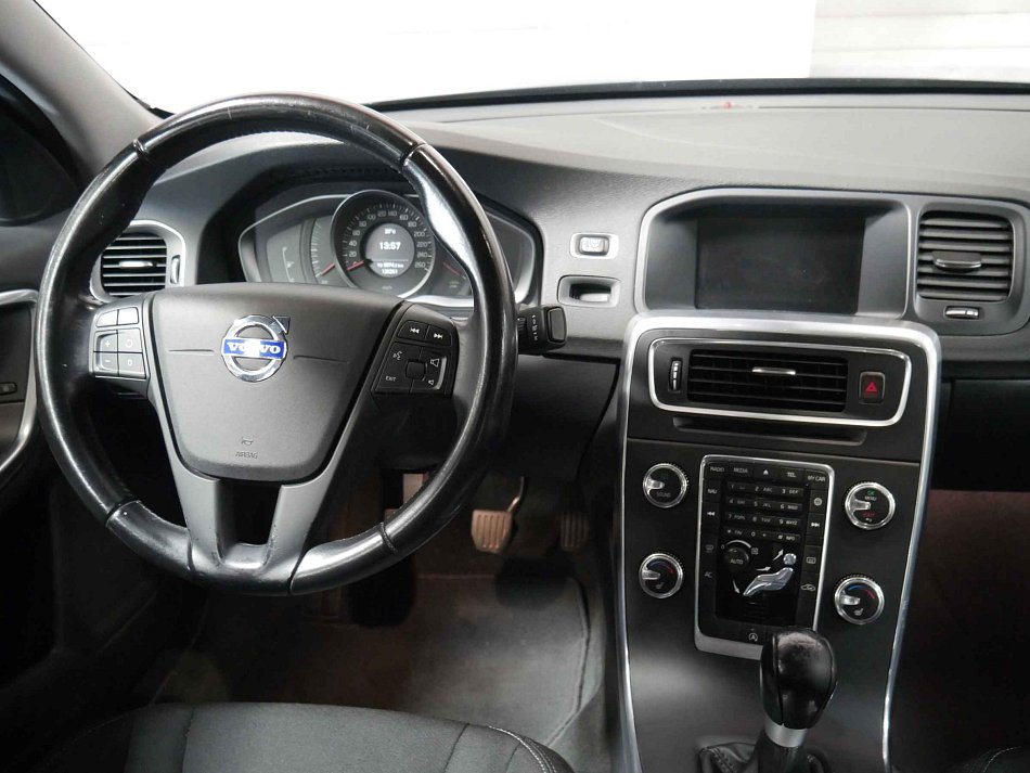 Volvo S60 1.6 D3 