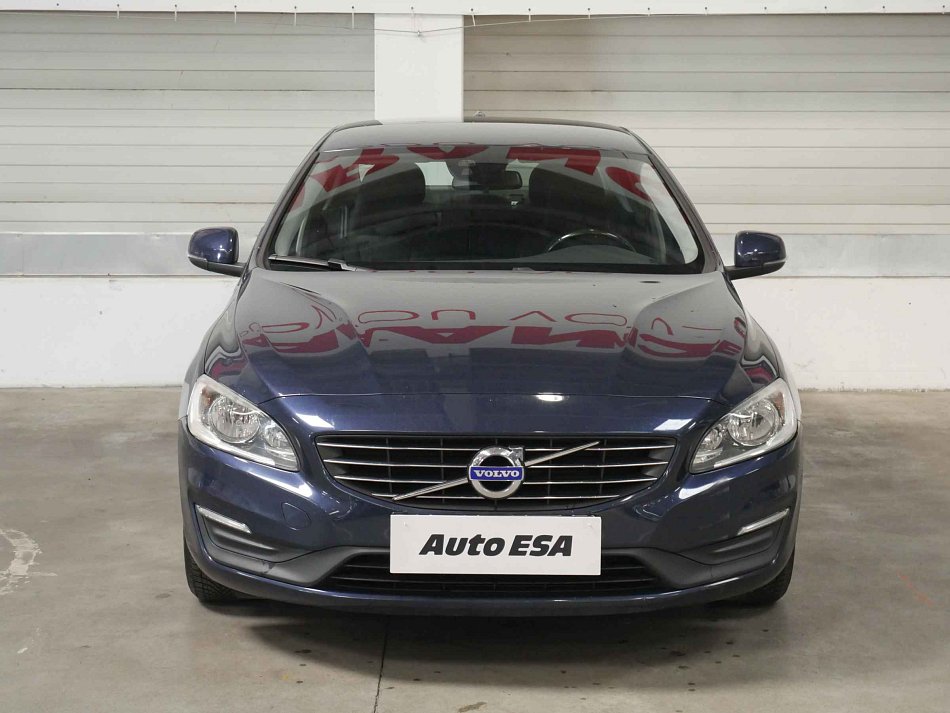 Volvo S60 1.6 D3 