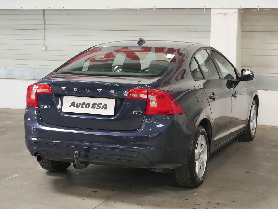 Volvo S60 1.6 D3 