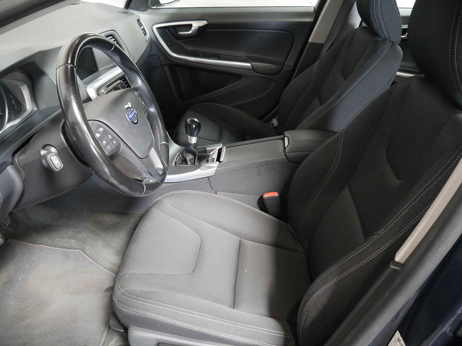 Volvo S60 1.6 D3 