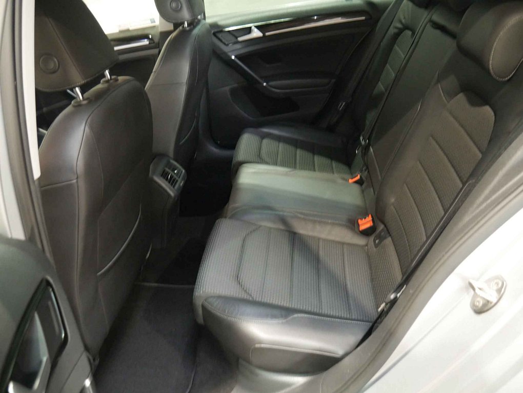 Volkswagen Golf 1.6TDI 