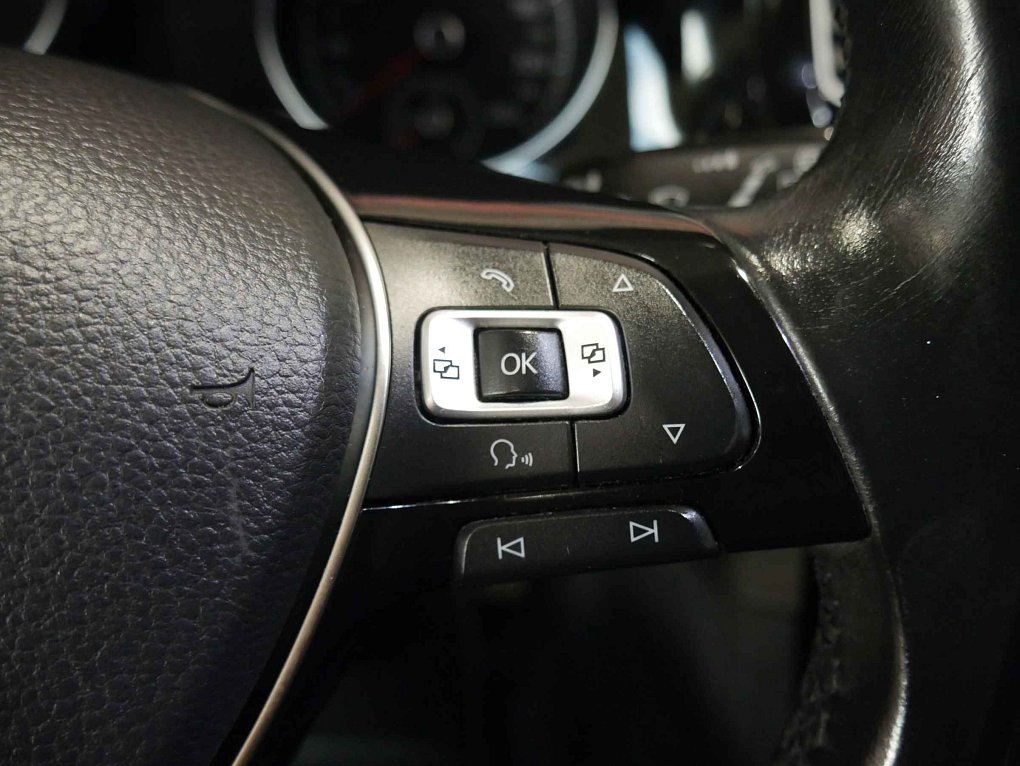 Volkswagen Golf 1.6TDI 